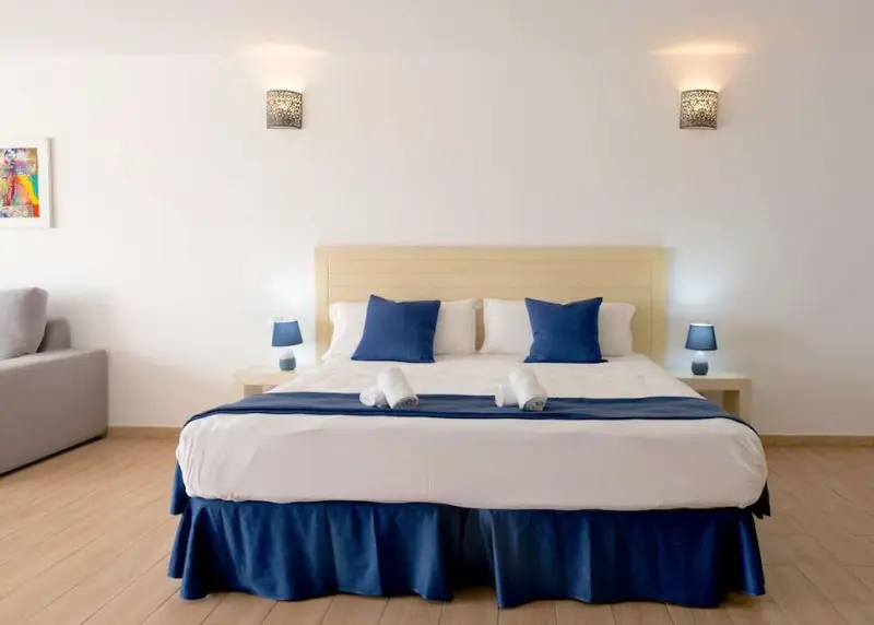 The Budha Beach Hotel