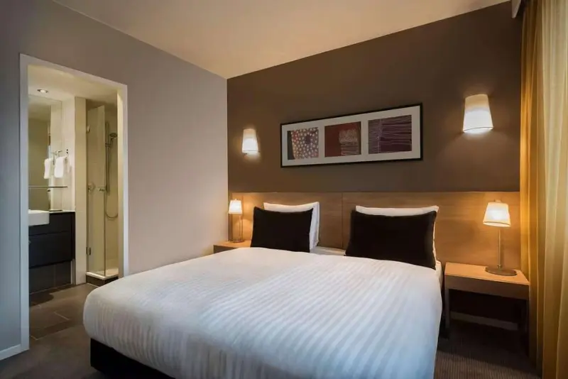 Adina Apartment Hotel Berlin Mitte