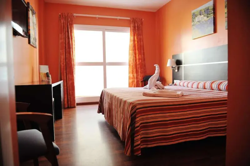 Hotel Vértice Chipiona Mar
