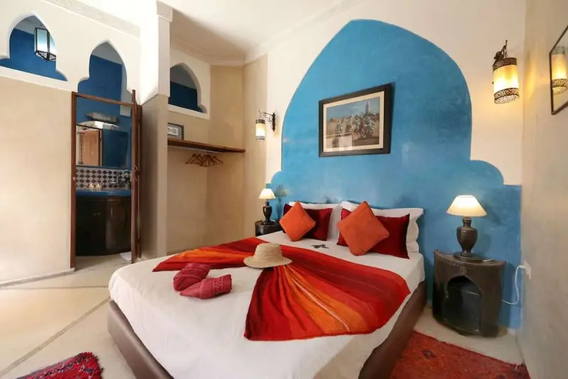 Riad Sidi Mimoune
