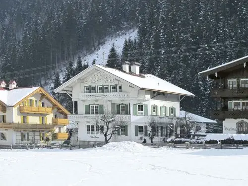 Villa Rauter Mayrhofen