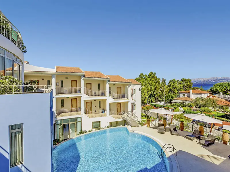 The Pelican Beach Resort & Spa - Adults Only