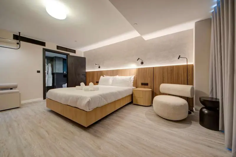 Noru Hotel Malta