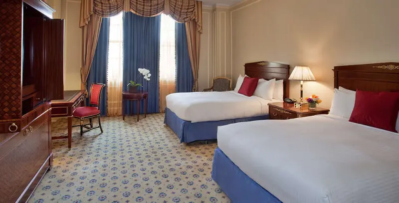 Millennium Biltmore Hotel