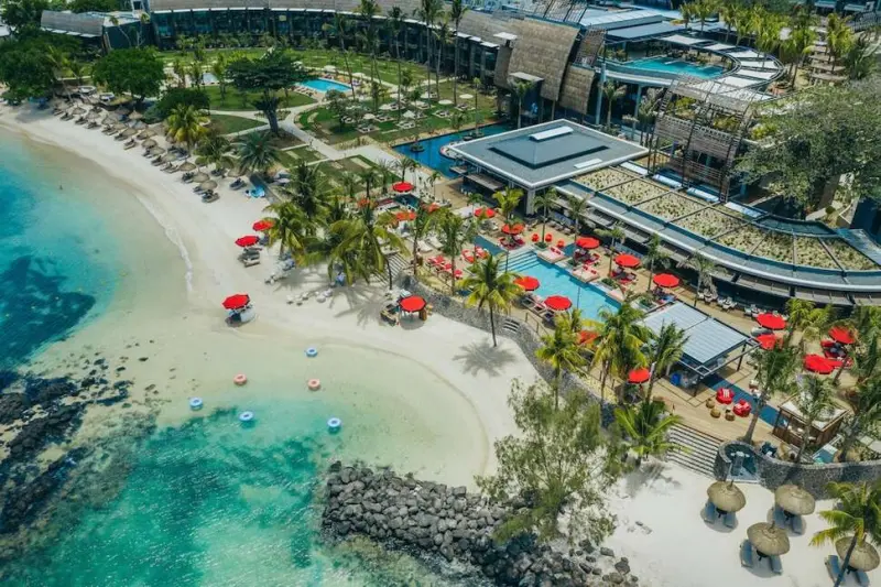LUX* Grand Baie