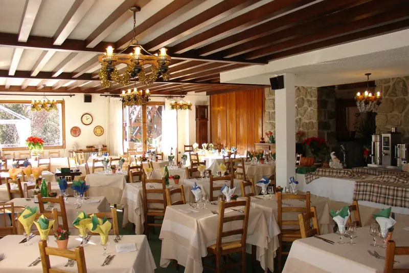 Hôtel La Belle Etoile et Chalets Faverot