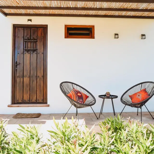 Boutique B&B Finca Viva la Vida