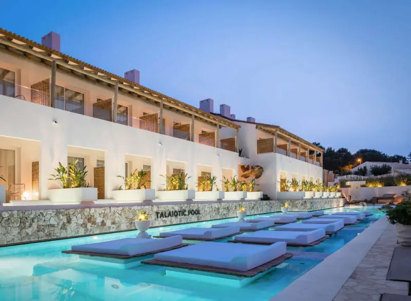 Lago Resort Menorca - Suites del Lago