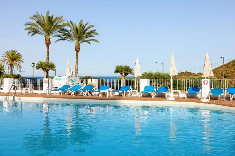 Playamojácar Hotel