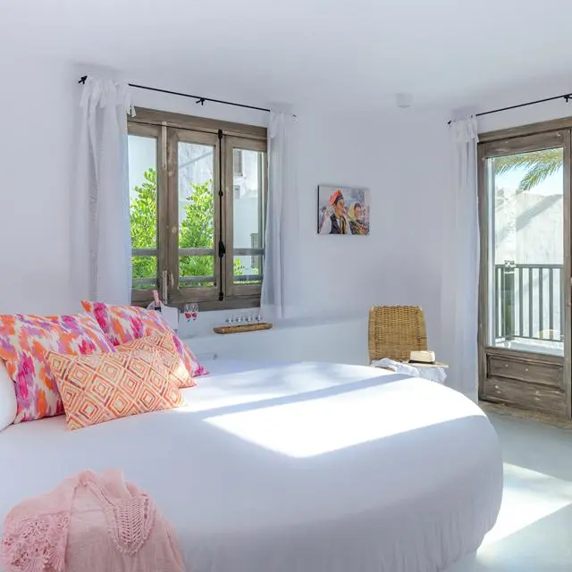 S'Argamassa Villas