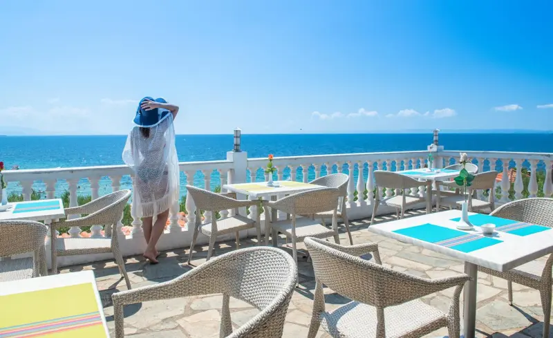 Hotel Sonia Resort