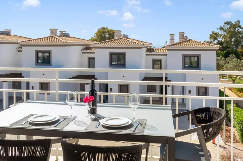 Quinta do Algarvio Village