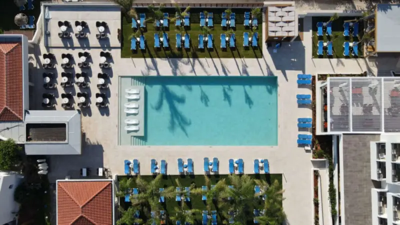 Sentido Kyknos Beach