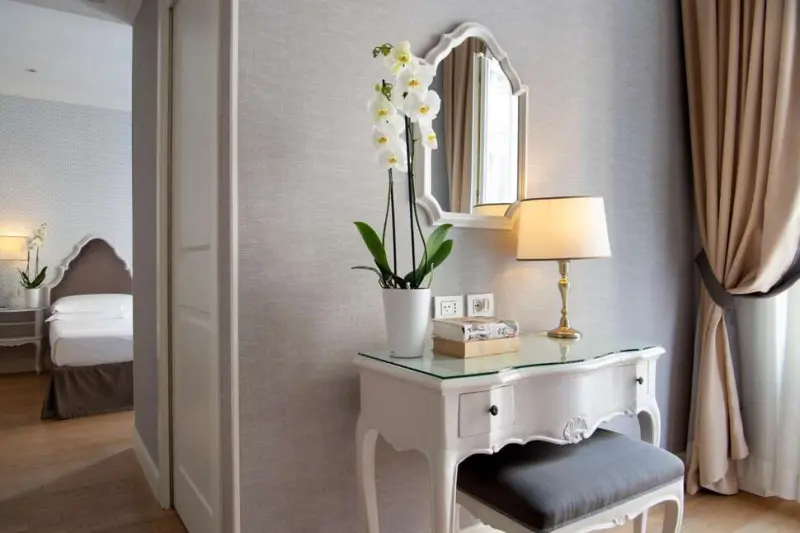 Hotel Rapallo