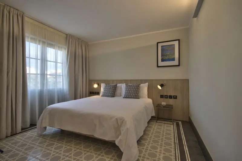 La Falconeria Hotel