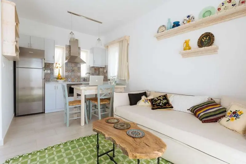 Silene Villas