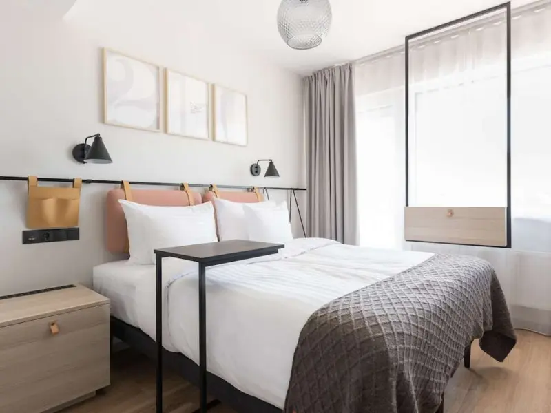Oru Hub Hotel