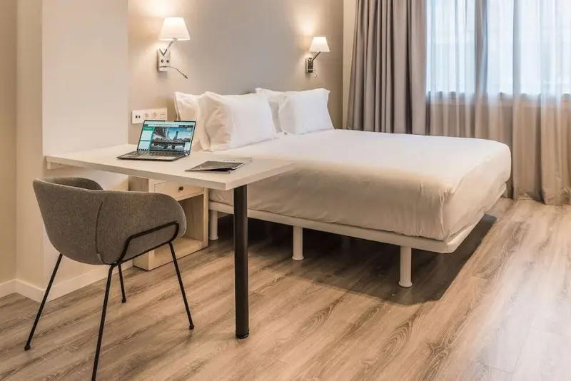 BILBAO CITY CENTER BY ABBA APARTMENTS