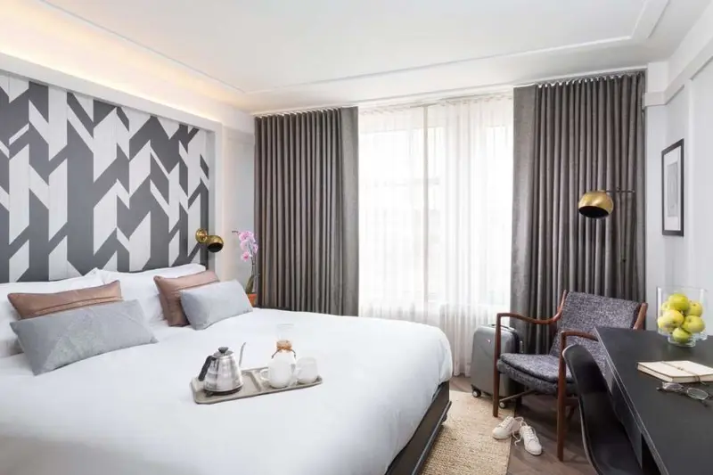 The Tillary Hotel Brooklyn
