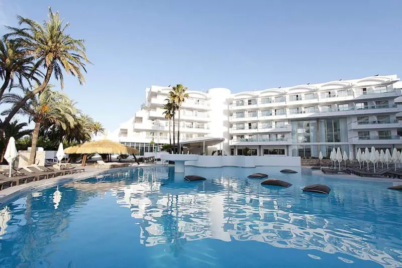 Hotel Rei del Mediterrani Palace - Adults Only