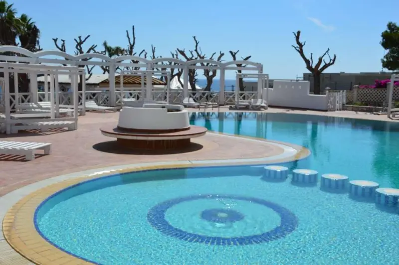 Hotel Residence La Corvetta