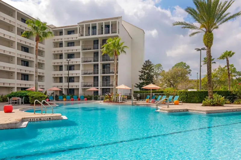 Holiday Inn Orlando-Disney Springs Area