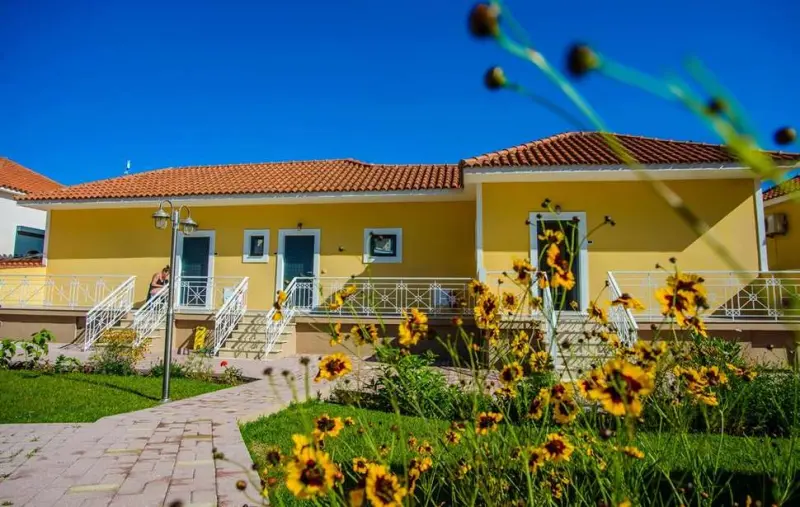 Sea View Village