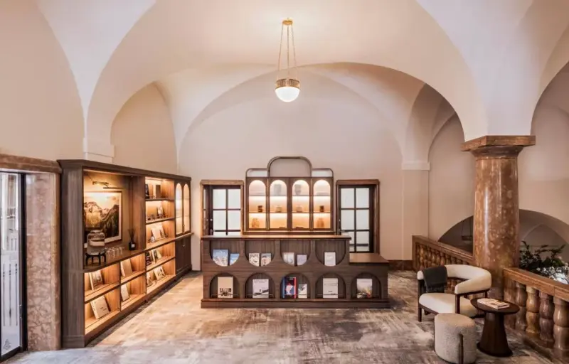 Hotel Altein a Faern Collection Resort