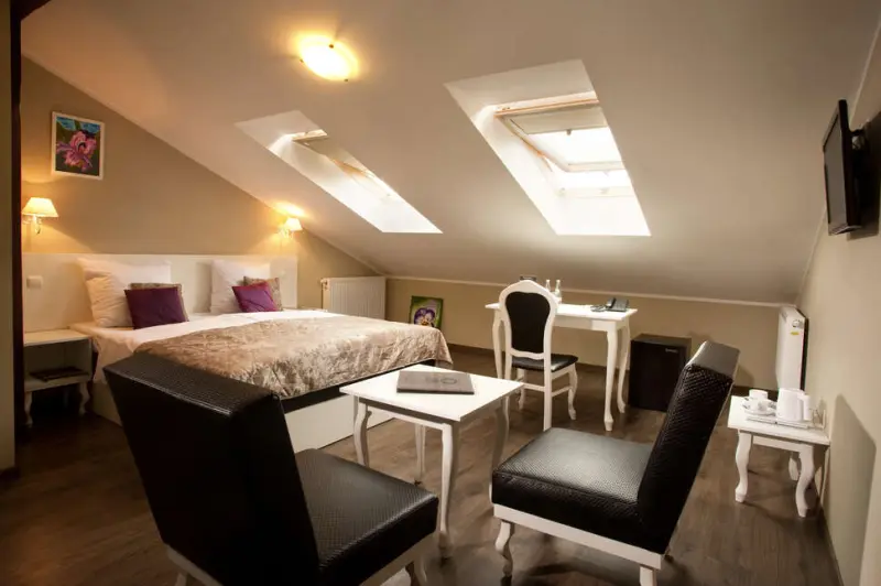 Leone Aparthotel