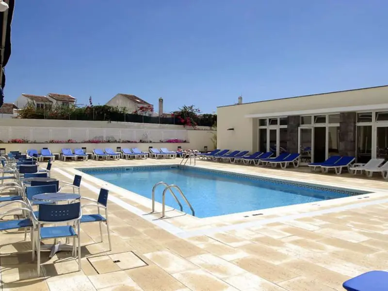 Vila Nova Hotel