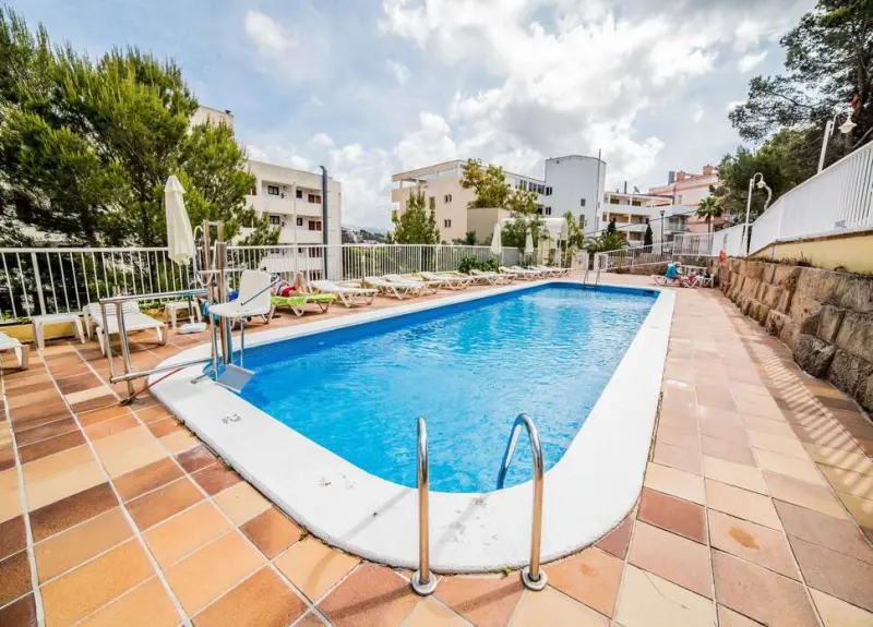 Apartamentos Portofino
