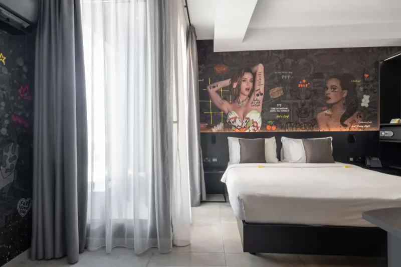 SOCITY HOTEL