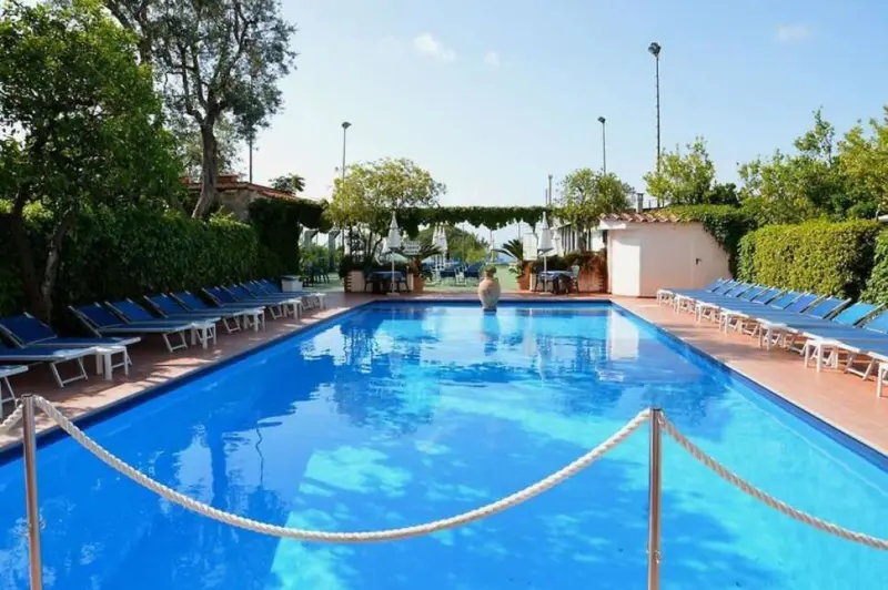 Hotel Central