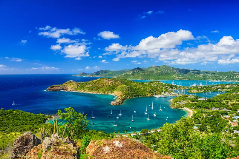 Cruise Curaçao en Caribische Parels incl. verlenging 4* hotel