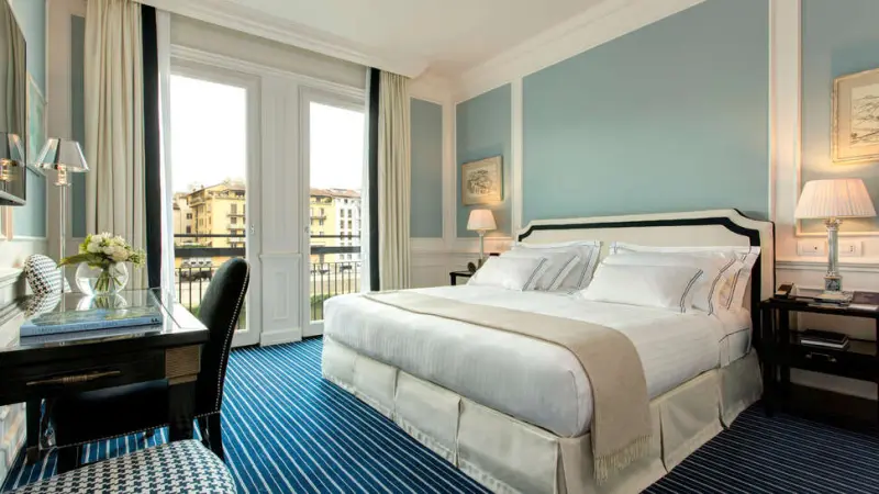 Hotel Lungarno
