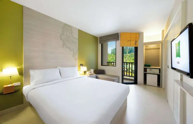 ibis Styles Krabi Ao Nang