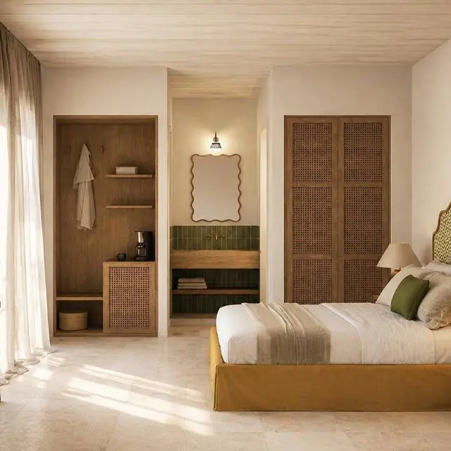 Kera Suites