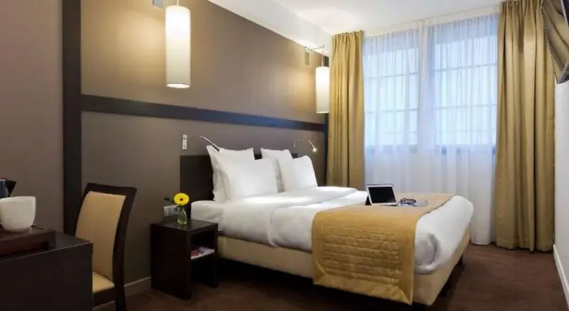 Simon's Boutique Hotel