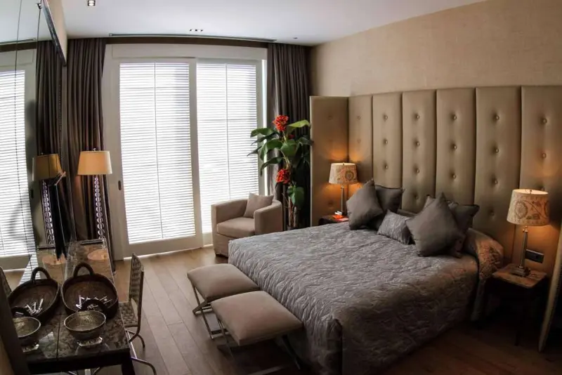 Elegance Hotels International
