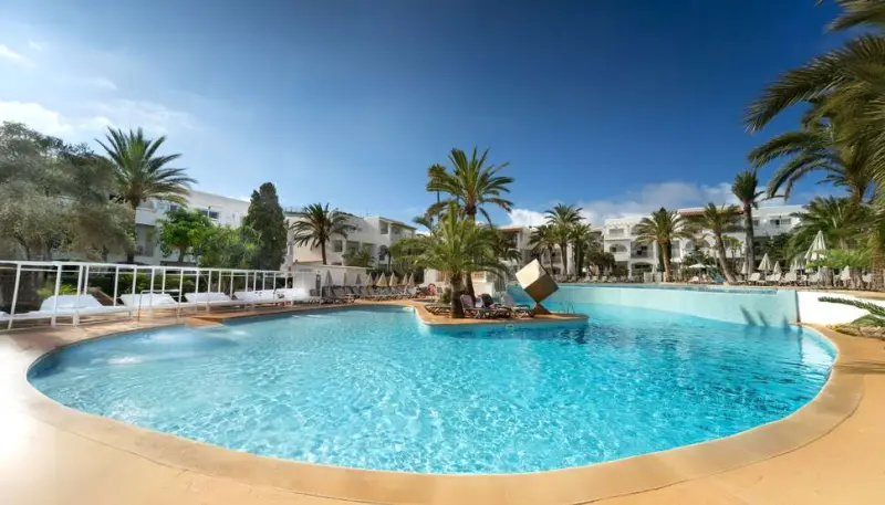 Hotel Calimera Fido Gardens