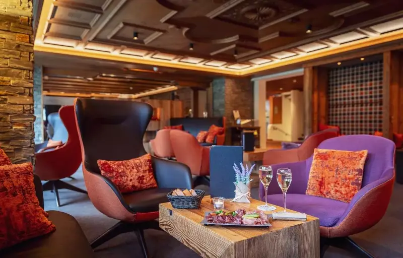 Sunstar Hotel Klosters