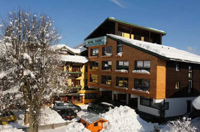 Hotel Park