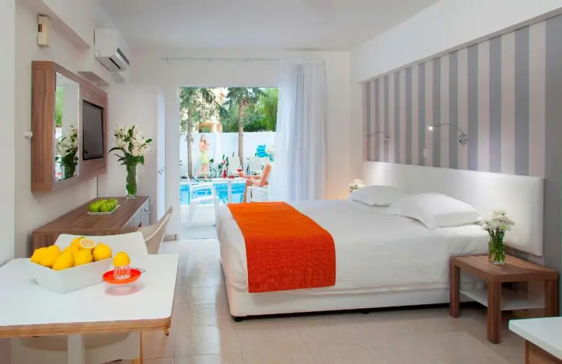 Princessa Vera Hotel-Apartments