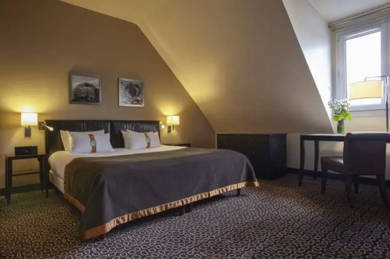 Holiday Inn Paris - Gare de Lyon Bastille by IHG