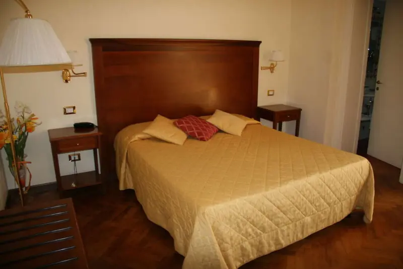 Hotel Alessandro della Spina