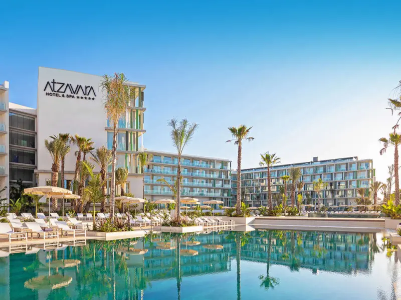 Atzavara Hotel & Spa *****