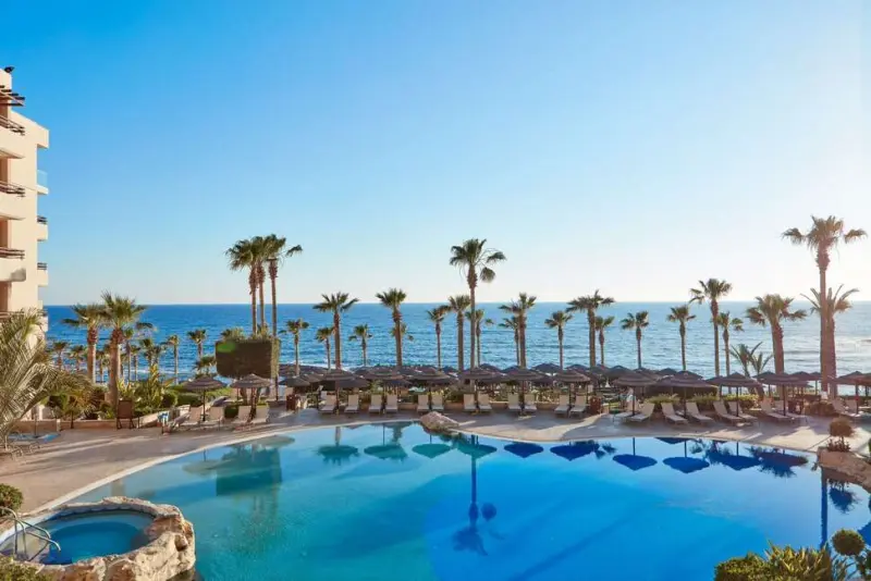 Atlantica Golden Beach