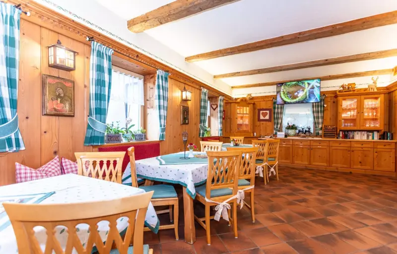 Landhotel Rohregger