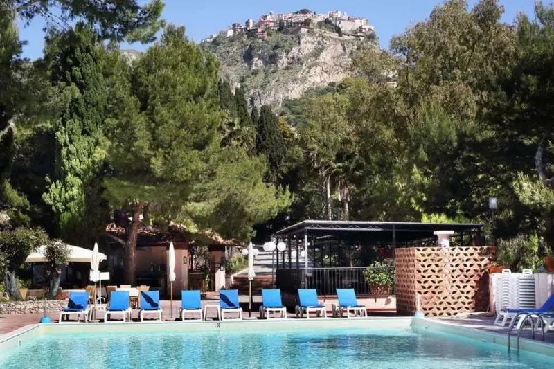Hotel Excelsior Palace