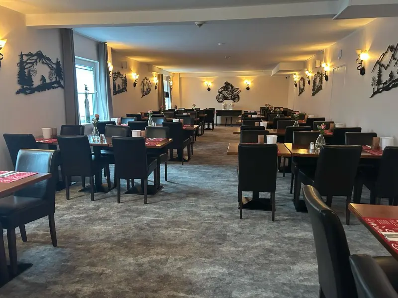 Hotel Winterberg Resort